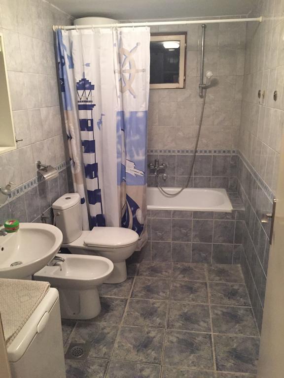 Apartmani Peric Bar Eksteriør billede