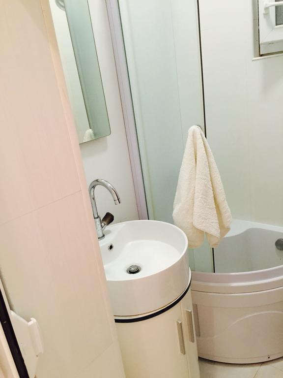 Apartmani Peric Bar Eksteriør billede